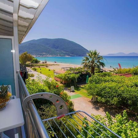 Apartmán Nefeli Vasilikí Pokoj fotografie