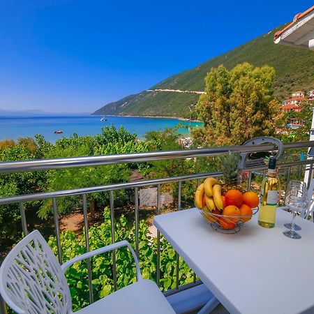 Apartmán Nefeli Vasilikí Pokoj fotografie